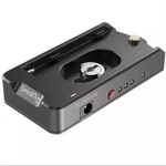 Smallrig Np-f Battery Adapter Plate #EB2504 (without Cable). Fixed Price $39.99.