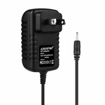 2A Ac/dc Adapter Power Supply Charger Cord For Rca Cambio W1013 Dk Tablet Pc 10". Fixed Price $11.71.