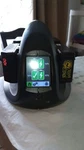 Anton/bauer Performance Series Quad Charger Gold Mount With 4 Batteries. Fixed Price $950.00.