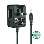 Ul 5FT 2A Dc Adapter Charger For Sony AC-E45HG ACE45HG Cd Walkman Power Supply. Fixed Price $12.30.