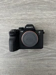 Sony A7RV 61MP High Resolution Full Frame Camera W/ Original Packaging. Fixed Price $2499.00.