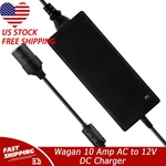 Ac-dc Adapter For Wagan 10 Amp To 12V Power Converter Sku: EL9904. Fixed Price $44.09.