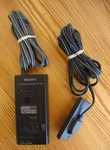 Genuine Oem Sony AC-V30 Battery Charger DK-80 Power Coupler Adapter Camcorder. Fixed Price $9.99.