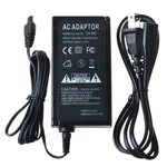 9.5V 2.7A Ac Adapter Power Cord For Canon CA-560 G6 G5 G3 ZR10 MV30 MVX2I MV400. Fixed Price $22.99.