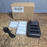 LI-90B LI-92B DB-110 Usb Battery Charger For Olympus TG-6 TG-3 Ricoh Gr Iiix. Fixed Price $12.60.