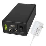 Talentcell 12/24V Lithium Ion Battery Pack Portable 129WH. Fixed Price $112.16.