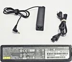 Genuine Fujitsu Ac Adapter A13-065N3A ADP-65MD B 19V 3.42A Laptop Charger 65W. Fixed Price $19.95.