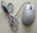 Sony Vaio Ball Mouse PS/2, Part# 179618321, Genuine Oem, Excellent Condition!. Fixed Price $24.99.