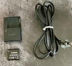 Battery /charger For Canon Powershot Elph 130 Is 135 Hs 140 150 160 170. Fixed Price $32.99.