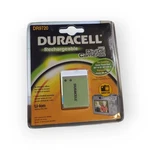Battery-biz Inc. Duracell 3.7 Volt Li-ion Digital Camera Pack Of 1. Fixed Price $14.99.