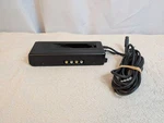 Philips V80121BK01 Charger Adapter Power Supply Replacement Magnavox Movie. Fixed Price $19.98.