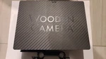 Wooden Camera Zip Box Pro 4X5.65" Matte With Swing Away Bracket. Fixed Price $270.00.