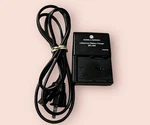 Genuine Konica Minolta BC-400 Lithium-ion Battery Charger. Fixed Price $13.00.