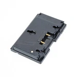 Anton Bauer QR-A200 Wedge Mount Adapter For Sony DNWA225 / DNWA220 SKU#2011657. Fixed Price $72.00.