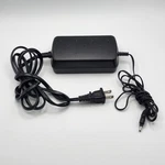 Genuine Hitachi Power Adapter For Digital HI8 8MM Video Camcorder VM-ACE5A. Fixed Price $15.90.