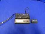 Sony AC-VQ850 Adapter/charger W/power Cord, Qty 2 NP-FM50 Batteries. Fixed Price $29.99.