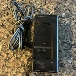 Sony AC-V33 Power Charger For Camcorder Oem Tested. Fixed Price $6.00.