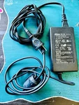 As-new Nikon EH-30 Ac Adapter Coolpix 700, 800, 900, & 950 Cameras (#19118). Fixed Price $21.88.