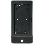 Teradek Battery Plate For Canon LP-E6 Sony NP-F550 With Barrel Power Cable. Fixed Price $99.95.
