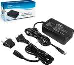Hqrp Ac Adapter For Nikon EH5 EH-5A D50 D80 D90 D100 D300S D700. Fixed Price $18.95.