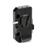 Tilta V-mount Battery Plate For Dji High Bright Remote Monitor, Black. Fixed Price $95.30.