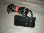 Oem Sony Dc Out DK-80 Power Coupler Adapter Only For AC-V30 Battery Charger. Fixed Price $14.89.