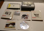 Kodak Easyshare Printer Dock Series For C340 Camera Incomplete. Fixed Price $7.99.