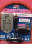 Empire All One Replacement Digital Video Charger Vintage Mdl DVU-JVC1R1. Fixed Price $22.95.