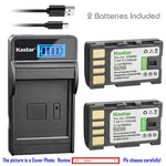 Kastar Battery Lcd Usb Charger For Jvc BN-VF808U & GZ-HD7 Camcorder. Fixed Price $20.99.