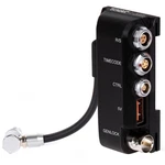 Wooden Camera B-box For Red Komodo. Fixed Price $389.00.