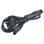 Fite Power Cord Cable Plug For Panasonic PV-DAC13 PV-DAC14D Video Camera. Fixed Price $9.93.