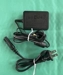Casio AD-C51J Ac Power Output 5.3 Volt 650MA For AD-C52J AD-C51G Charger 26A. Fixed Price $12.99.