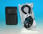 Nikon MH-64 Battery Charger For EN-EL11, Coolpix S550, S560 Camera. Fixed Price $18.00.