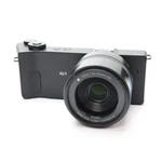 Sigma DP3 Quattro Digital Camera #250. Fixed Price $969.95.