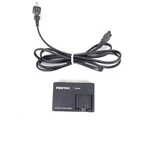 Genuine Oem Pentax D-BC63 Battery Charger Digital Camera Optio D-LI63 DL-I108. Fixed Price $14.95.