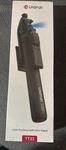 Ulanzi Auto Tracking Selfie Stick Tripod TT23. Fixed Price $75.00.