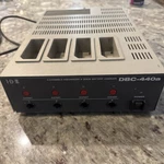 Idx Quick Charger/discharger DBC-440A Battery. Fixed Price $24.99.