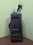 Genuine Sony AC-V33 Power Adaptor Battery Charger. Fixed Price $15.00.