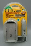 Digital Concepts Universal Travel Battery Charger Canon CH-3450/CAN Ac/dc. Fixed Price $14.99.