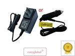 Ac/dc Adapter For Juniper Systems Allegro AG2A-S Rugged Handheld Computers 12V. Fixed Price $10.99.
