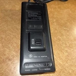 Ge Video Ac Adapter Model No. 1CVA146C. Fixed Price $13.99.
