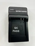 Insten Digital Video Battery Compact Travel Charger Dc 12V Car. Fixed Price $7.99.
