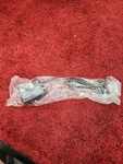 Sanyo Adapter VRF-250 New In Plastic. Fixed Price $25.00.
