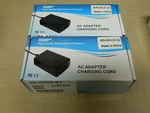 Hqrp Wdm+eur 4.3V 1.5A Camera Adapter Charging Cord ( 2 Pieces ) New Lot -. Fixed Price $45.00.