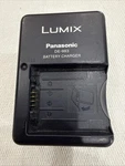 Panasonic Lumix DE-993B Battery Charger Oem Camera / Tested. Fixed Price $12.45.