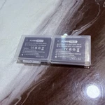Powertrust DMW-BCK7 Battery For Panasonic Lumix DMC-SZ1 SZ7 FH5 FH25 1200MAH. Fixed Price $11.24.
