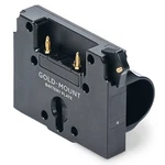 Tilta Gold Mount Battery Plate For Dji Rs 2 & 5 Ring Grip, Black. Fixed Price $129.88.
