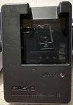Genuine Casio BC-120L Battery Charger. Fixed Price $5.00.