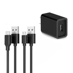 Rapid Charger Fit For Tablet Compatible With All-fire Hd 7 8 10 .... Fixed Price $16.54.