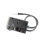 Wooden Camera Wc Gold Mount Adapter For Red One - SKU#2054735. Fixed Price $139.00.